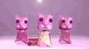 City of Cats server banner