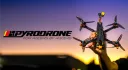 Pyrodrone banner
