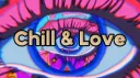 Chill & Love 💋・giveaways・social・icon・egirls・emojis banner