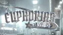 ﹒ ୨୧﹒ 𝐞𝐮𝐩𝐡𝐨𝐫𝐢𝐚𝐬﹒ ୨୧﹒ Discord server banner