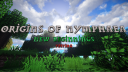 TRAILBLAZER SMP server banner