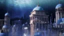 always forever ༉‧₊˚. Discord server banner