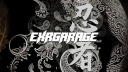exrgarage Discord server banner