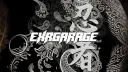exrgarage Banner