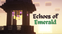 Echoes of Emerald Discord server banner