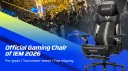 AutoFull Gaming Chair banner