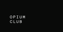 Opium* banner