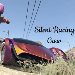 Silent Racing GTA banner
