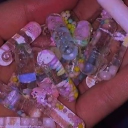 /mitsuris.cats ⋇⊶⊰❣⊱⊷⋇ banner