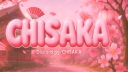 歓    .  𝐂𝐇𝐈𝐒𝐀𝐊𝐀  ࿔ 🍡 Banner