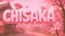 歓    .  𝐂𝐇𝐈𝐒𝐀𝐊𝐀  ࿔ ☕ banner