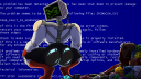 The Lappy 486 is experiencing cashflow after pulling funding from the WWF server banner