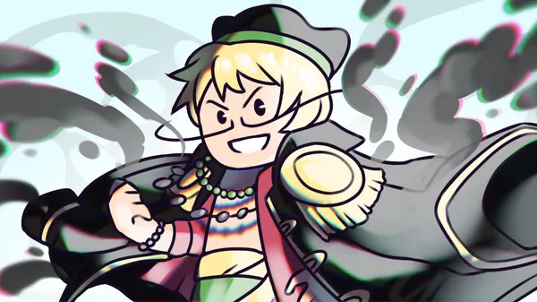 banner