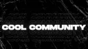 Cool Community | Dank Premium Banner