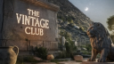 The Vintage Club Discord server banner
