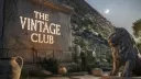 The Vintage Club server banner