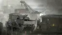 [FCF] Force de Combat Francophone banner