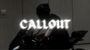 Callout banner
