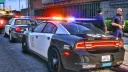 LSPD | Wanted Roleplay banner