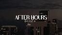 @afterhours Banner