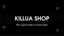 Killua Shop banner