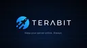Terabit.io banner