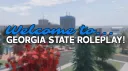 Georgia State Roleplay | ER:LC banner