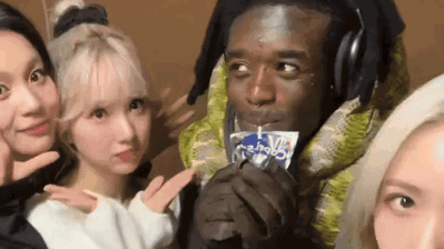 The C.I.A HQ Discord server banner