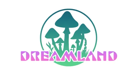 DREAMLAND by SuperClean banner