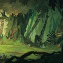 Myths Of The Grove Banner