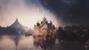 SinggahSana Discord server banner