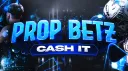 PROP BETZ banner