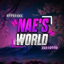 Nae World✨ banner