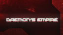 DAEMON'S EMPIRE banner