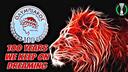 𝐎𝐋𝐘𝐌𝐏𝐈𝐀𝐂𝐎𝐒 𝐅𝐂 Banner