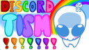DISVERGENT Discord server banner