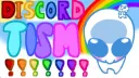 DISVERGENT Discord server banner