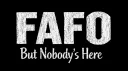 FAFO [Archived] server banner