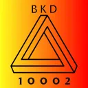 BKD [Blackfallen's desire] banner