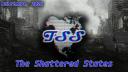 The Shattered States | [CLOSED] 2030 Banner