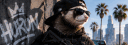 banner