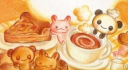 Artist Café Discord server banner