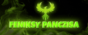 FENIKSY PANCZISA Banner