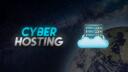 Cyberspace | Hosting Banner