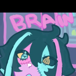 The Musty Krab Discord server banner