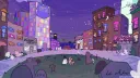 Ghost Town banner