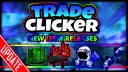 Trade Clicker banner