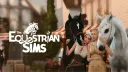 The Equestrian Sims banner