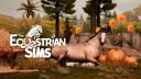 The Equestrian Sims Banner