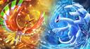 Rainbow Wing Association Banner
